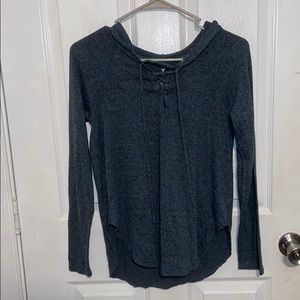 🤍4/$15 Soft long sleeve